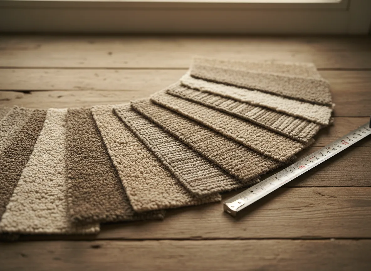 Carpet Installation Browning, MT FAQs